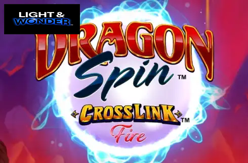 Dragon Spin CrossLink Fire